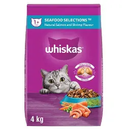 Cat Food